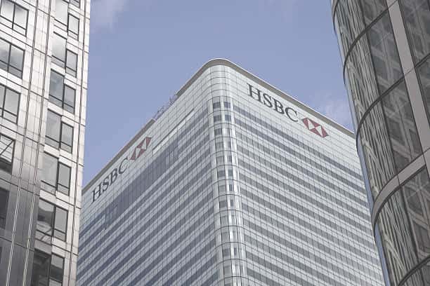 Forward Digital Present As The Showcase Company For HSBC’s Inspiring Businesses