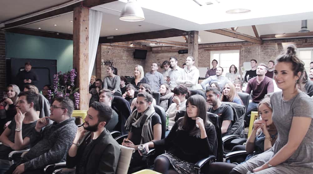 Captify Is A Winner Of The 2012 Smarta100