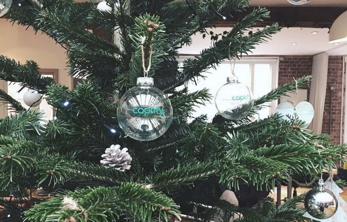 Merry Christmas And Happy New Year