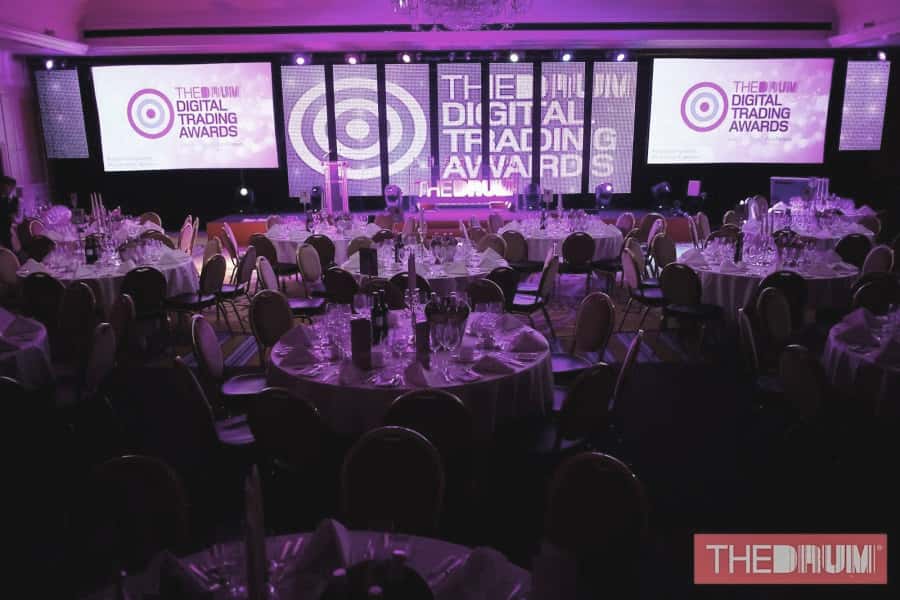 Captify Nominated As A Finalist For Best Ad Tech Platform At The Drum Digital Trading Awards