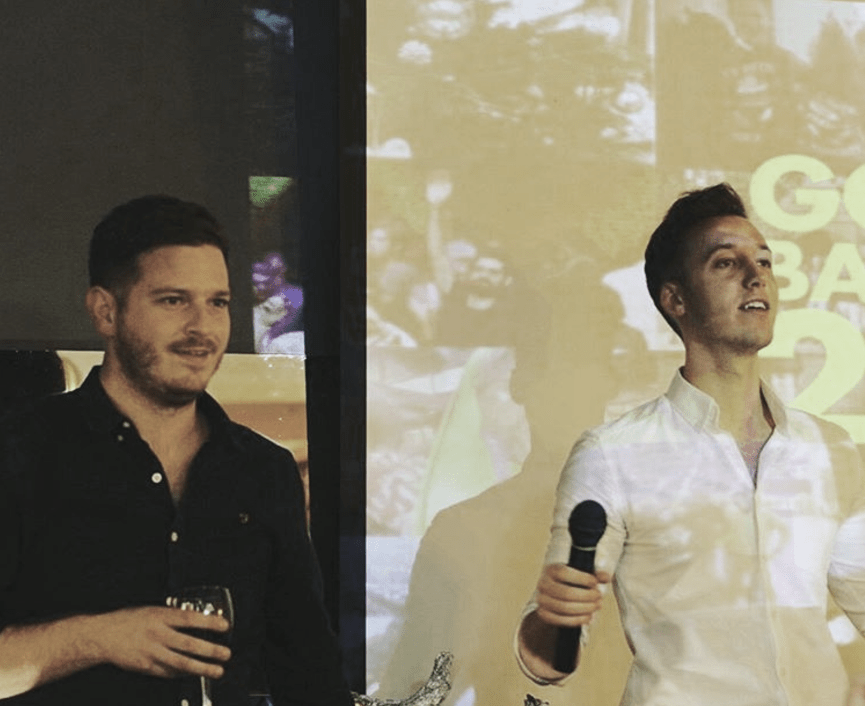 Captify Are Winners Of The Startups.co.uk Top 100