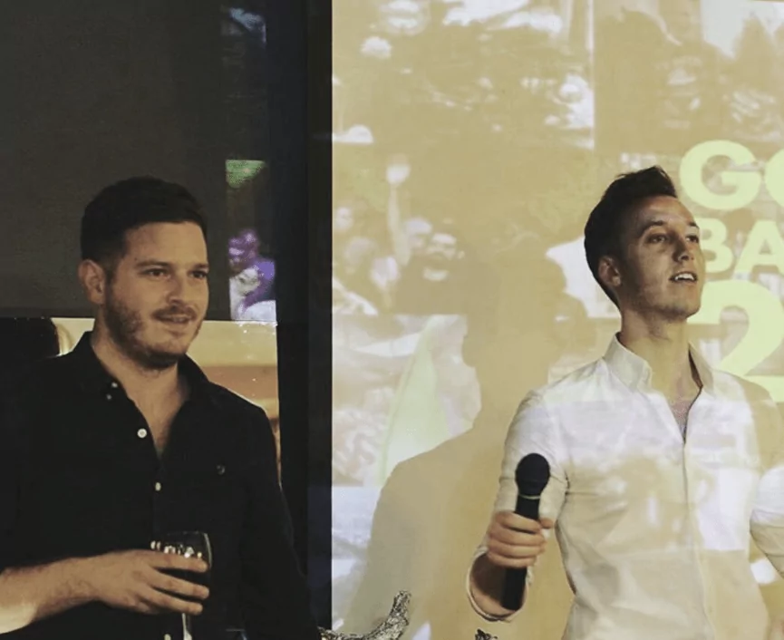 Captify Are Winners Of The Startups.co.uk Top 100