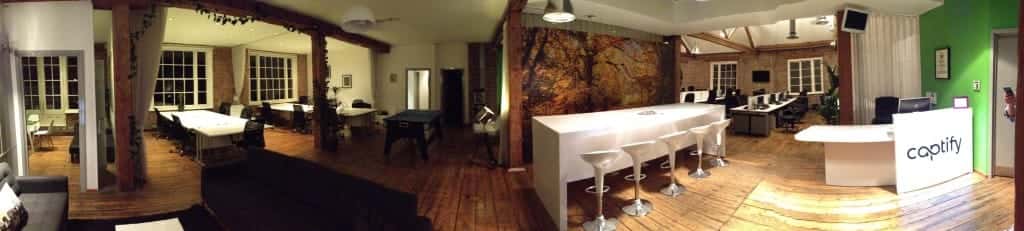 Our Hamburg Office Officially Launches Today