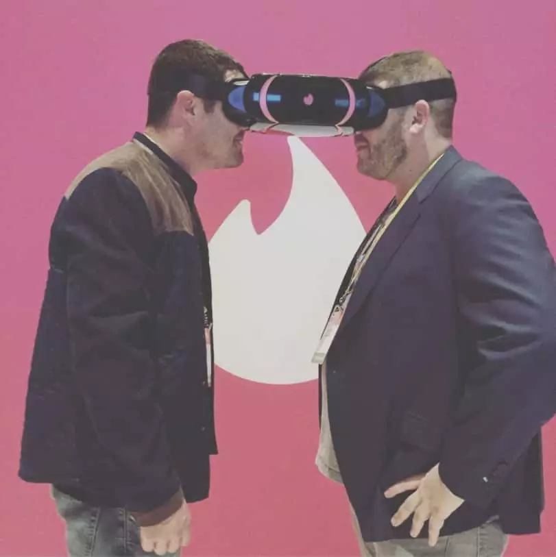 Spotting Trends At CES