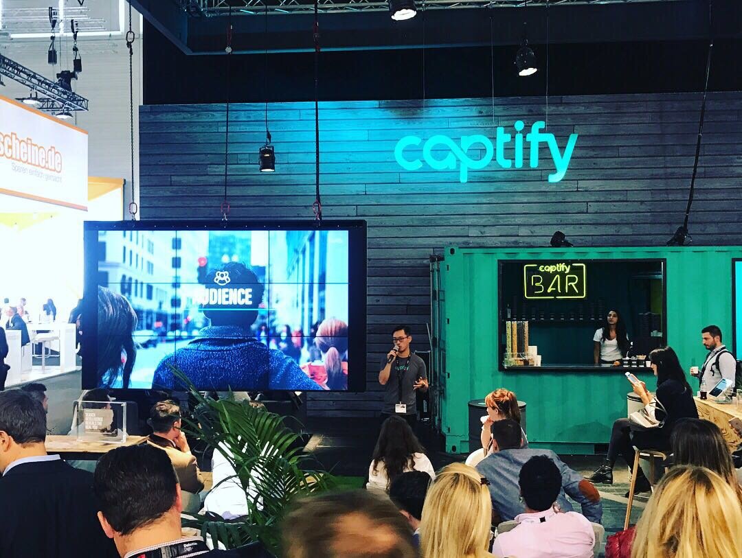 Dmexco 2017. That’s A Wrap!