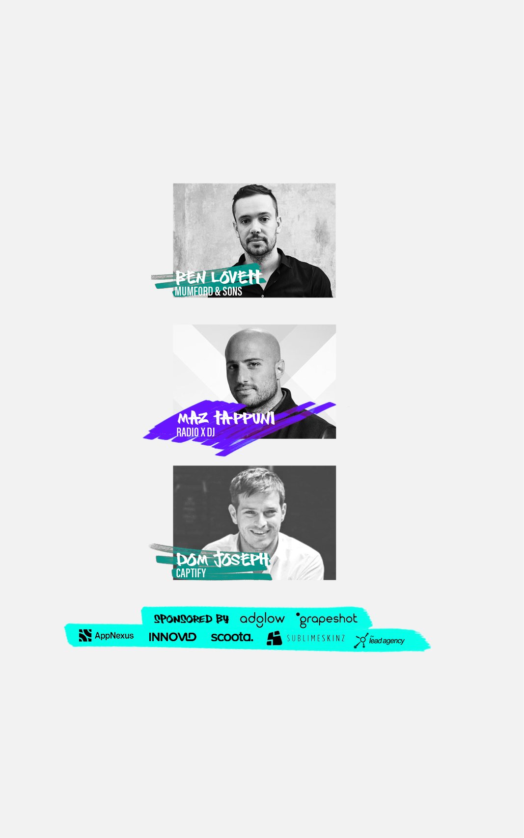 #MEDIAROCKS – It’s In The Judges Hands