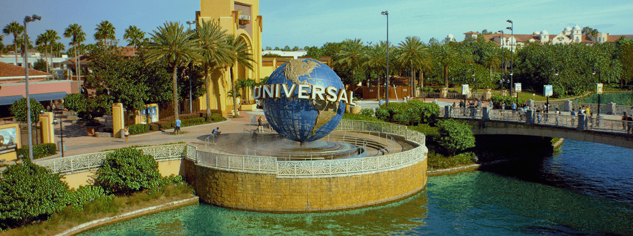 Universal Orlando Resort: Riding High with New Millennial Offering