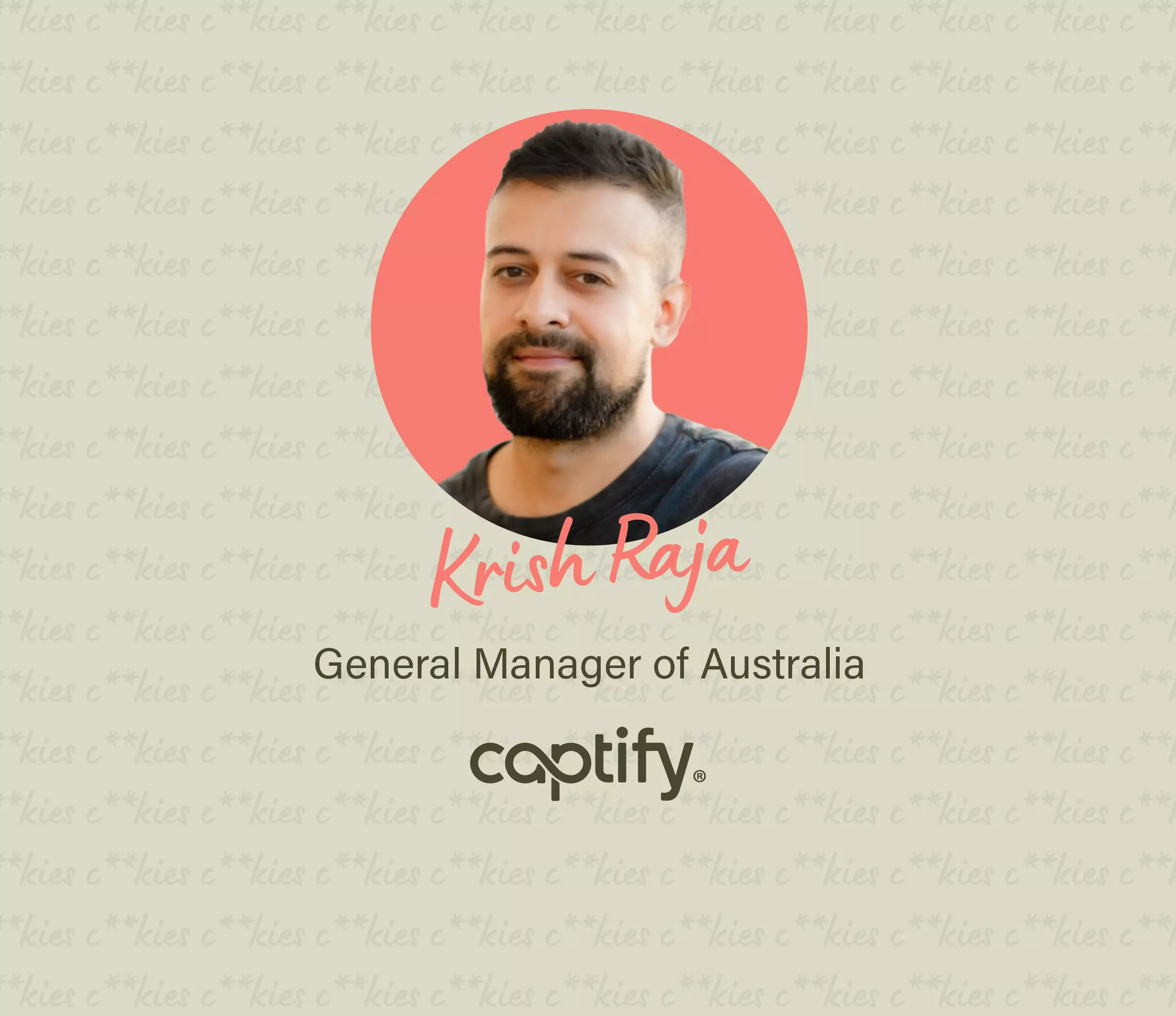 Captify POV: On The One Big Thing That Australian Brands Should Do When Preparing For A Cookieless Future
