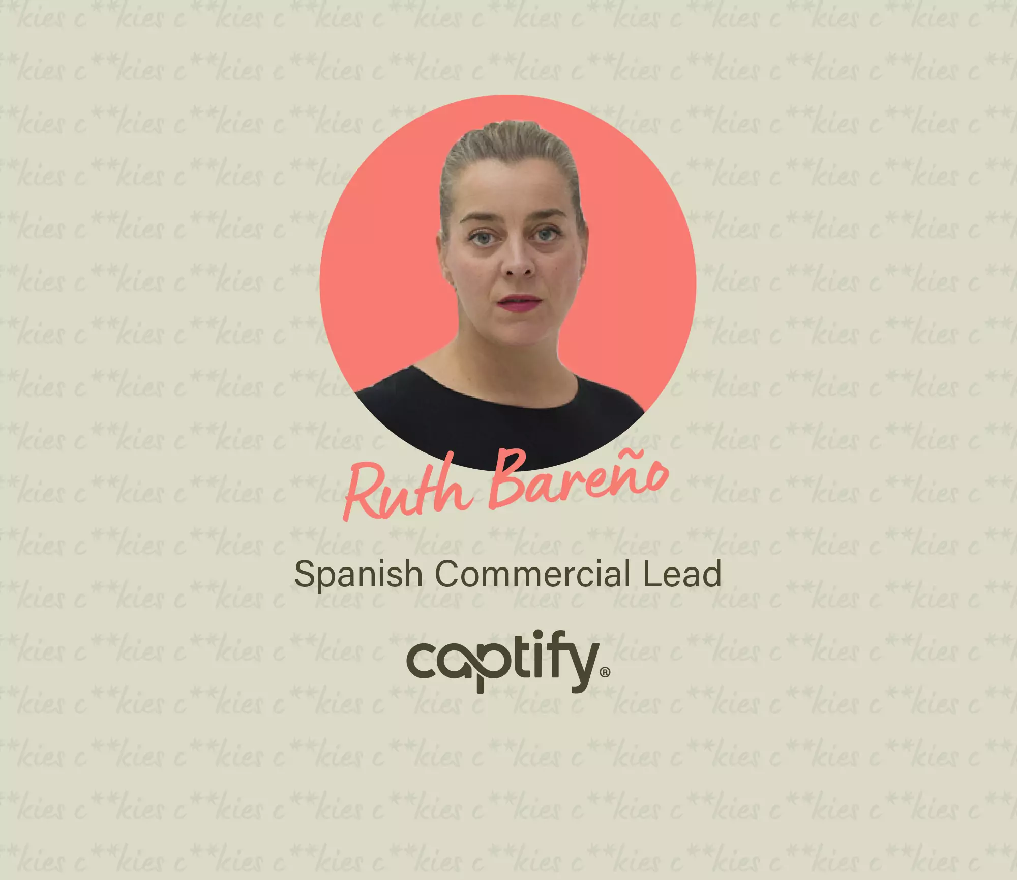 Captify POV: On The One Big Thing That Spanish Brands Should Do When Preparing For A Cookieless Future
