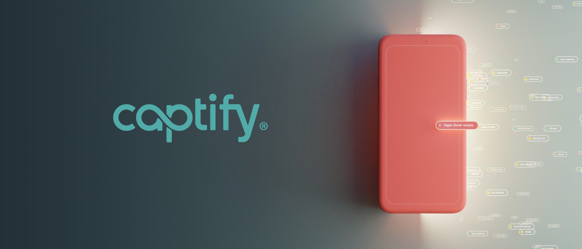Captify Primes For Next Phase Of Explosive Growth, With A Majority Investment From Private Equity Firm SFW Capital Partners