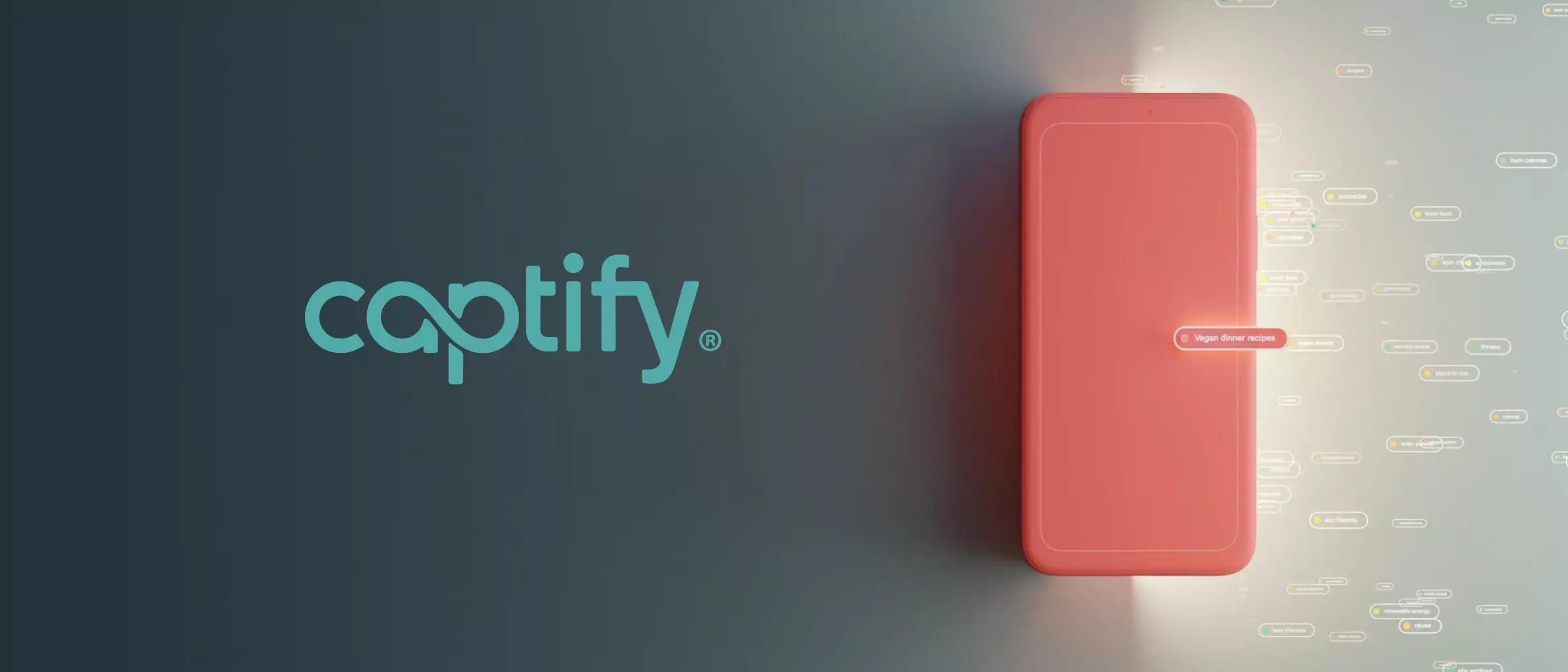 Captify Primes For Next Phase Of Explosive Growth, With A Majority Investment From Private Equity Firm SFW Capital Partners