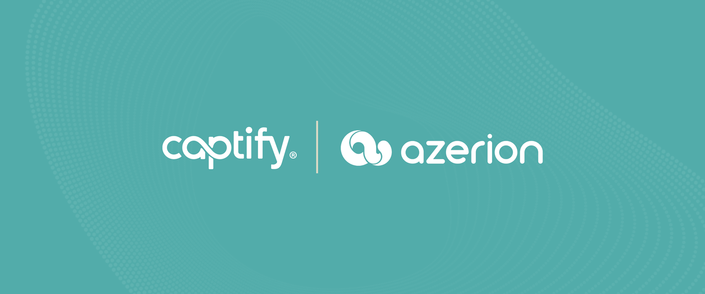 Azerion and Captify Forge New Partnership to Accelerate the Power of Search Intelligence in France and Italy