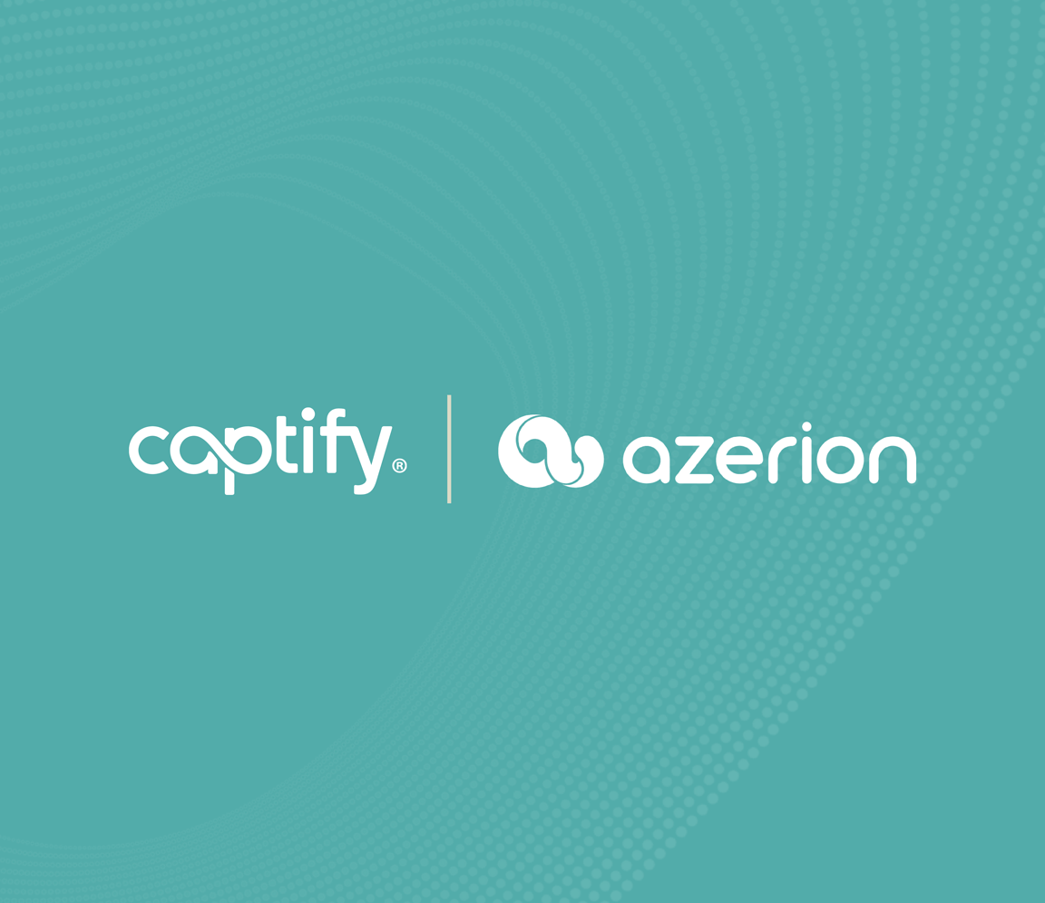 Azerion and Captify Forge New Partnership to Accelerate the Power of Search Intelligence in France and Italy