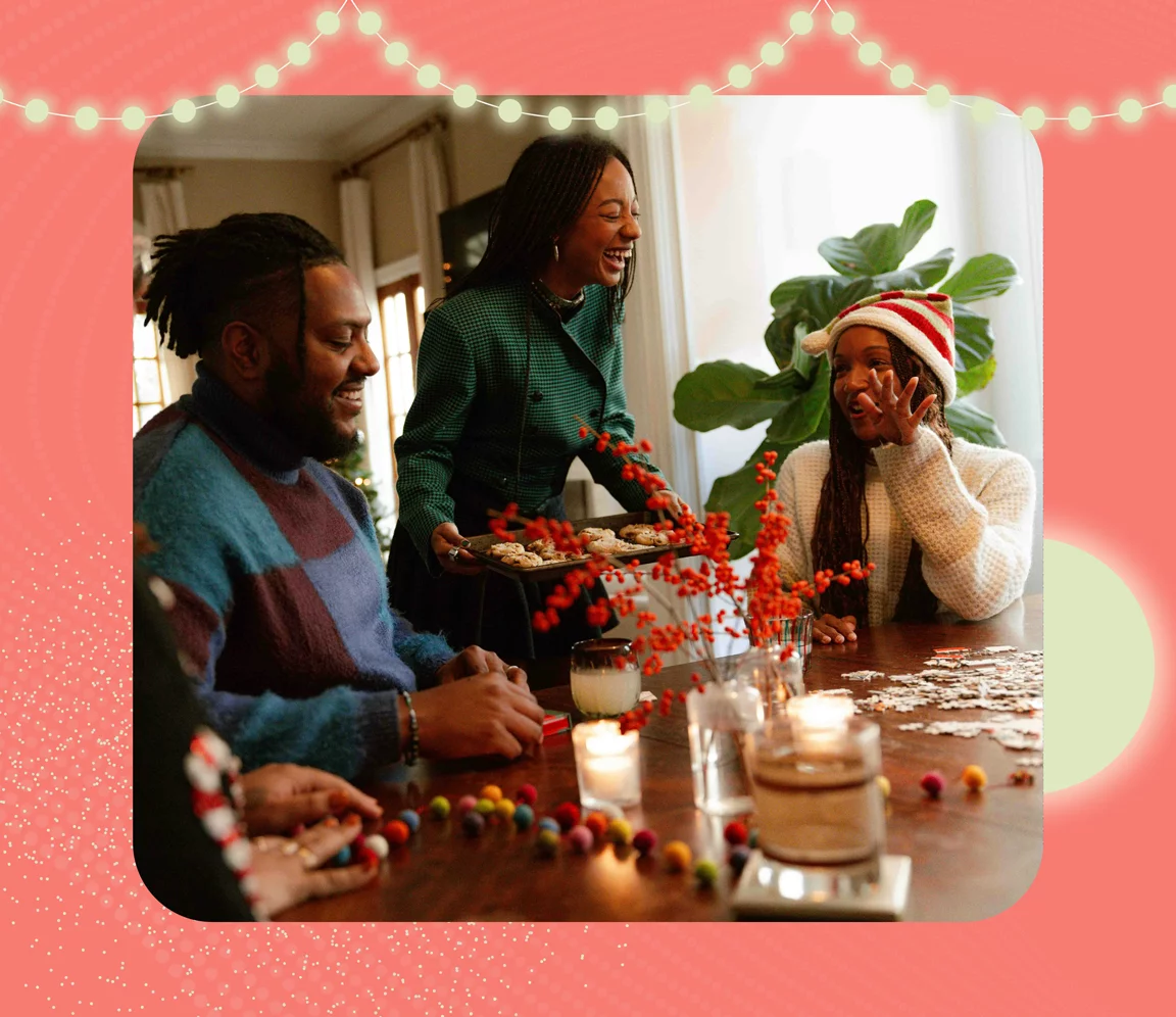 Future-Proof Your Festive Strategy with Captify’s New Holiday Insights