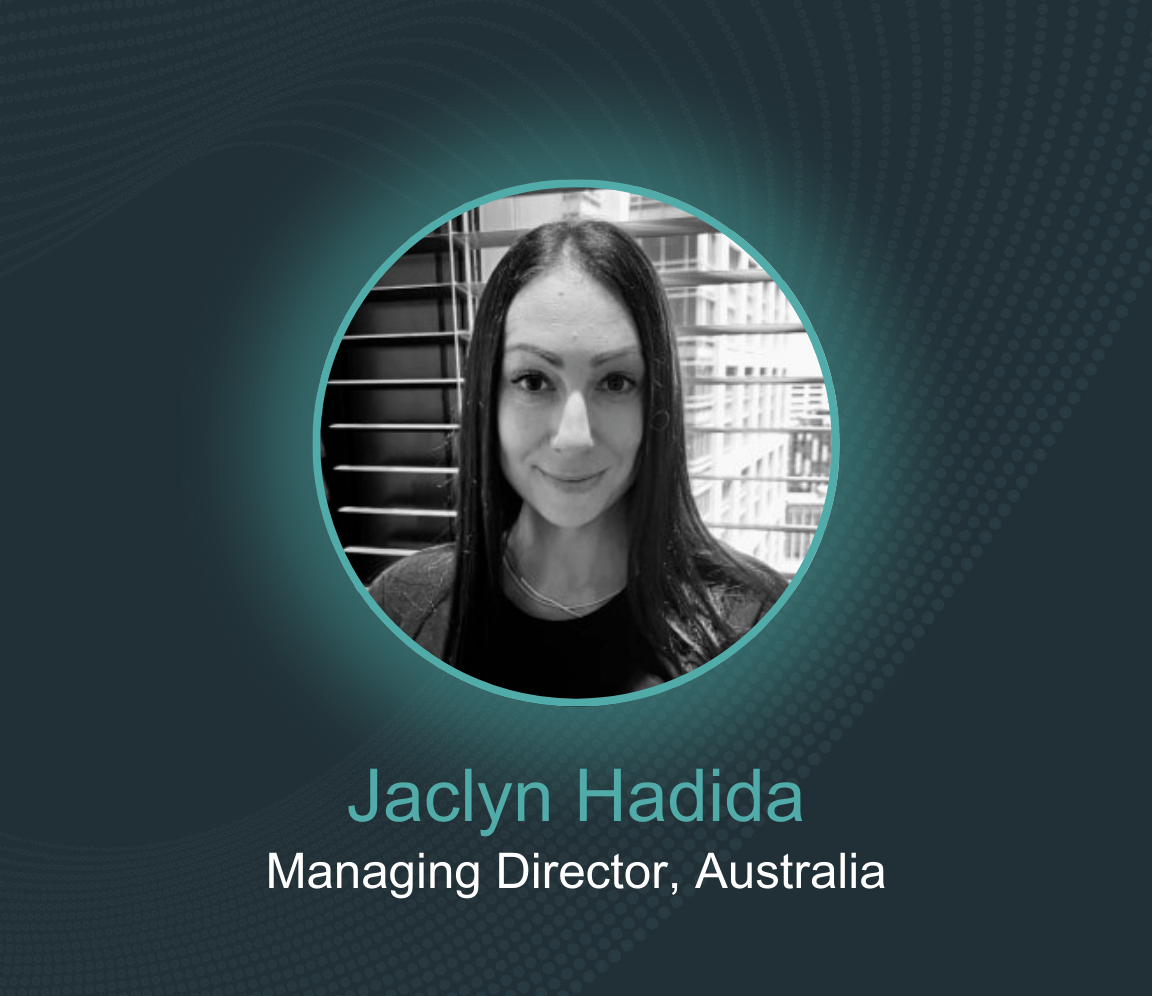 Captify Appoints Jaclyn Hadida as Managing Director, Australia