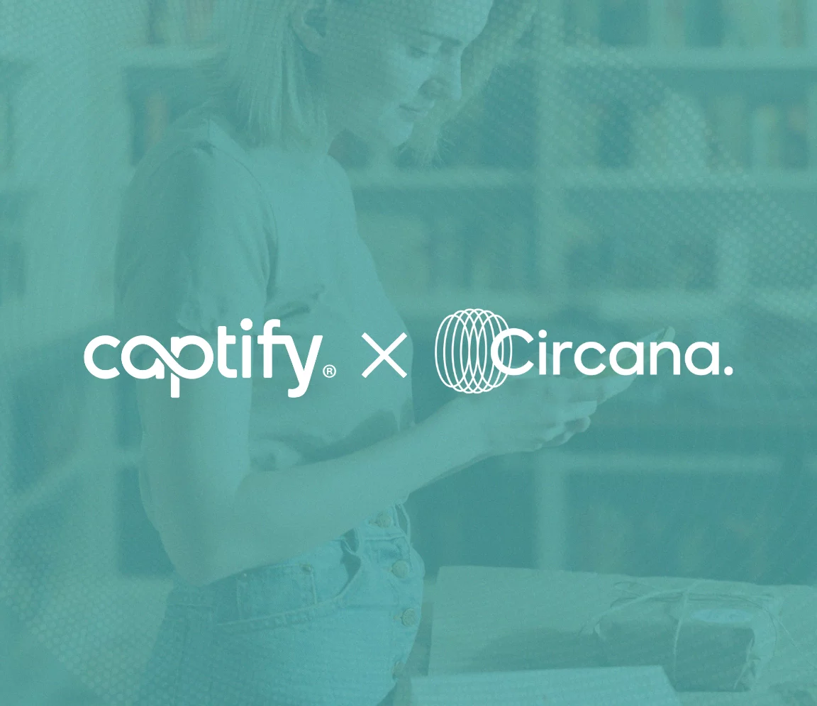 Onsite Search Data can Predict FMCG Sales at a Brand and Category Level, According to new Captify and Circana Research