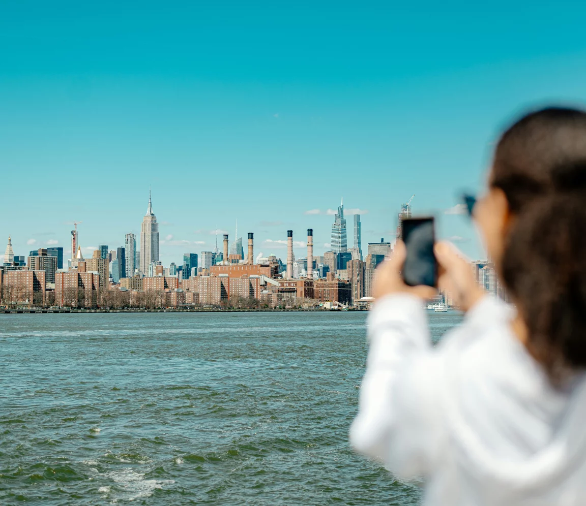 7 Need-to-Know Trends to Take Your Q4 Travel Strategy to New Heights