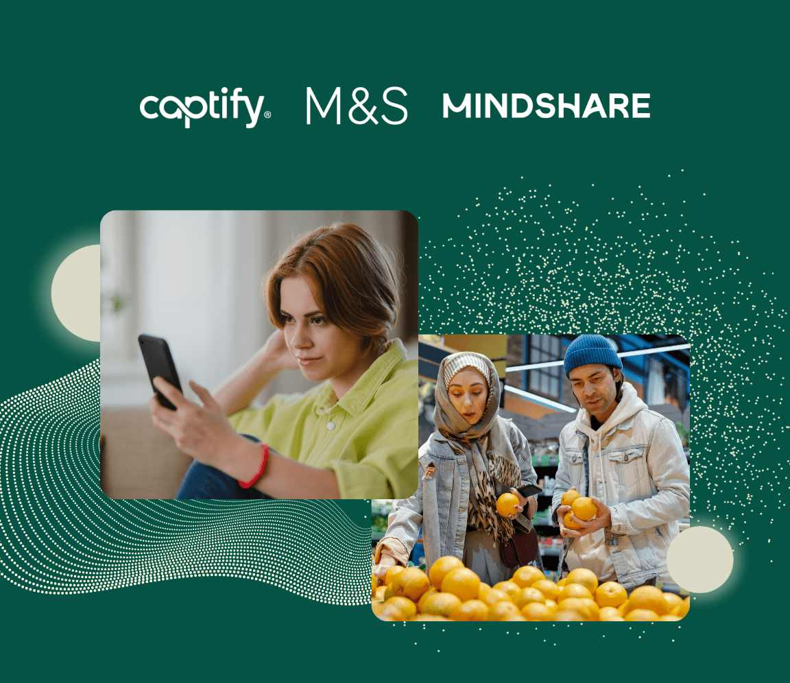 Combining Search-Powered Video with Advanced TV to Deliver Fresh Results for M&S Food