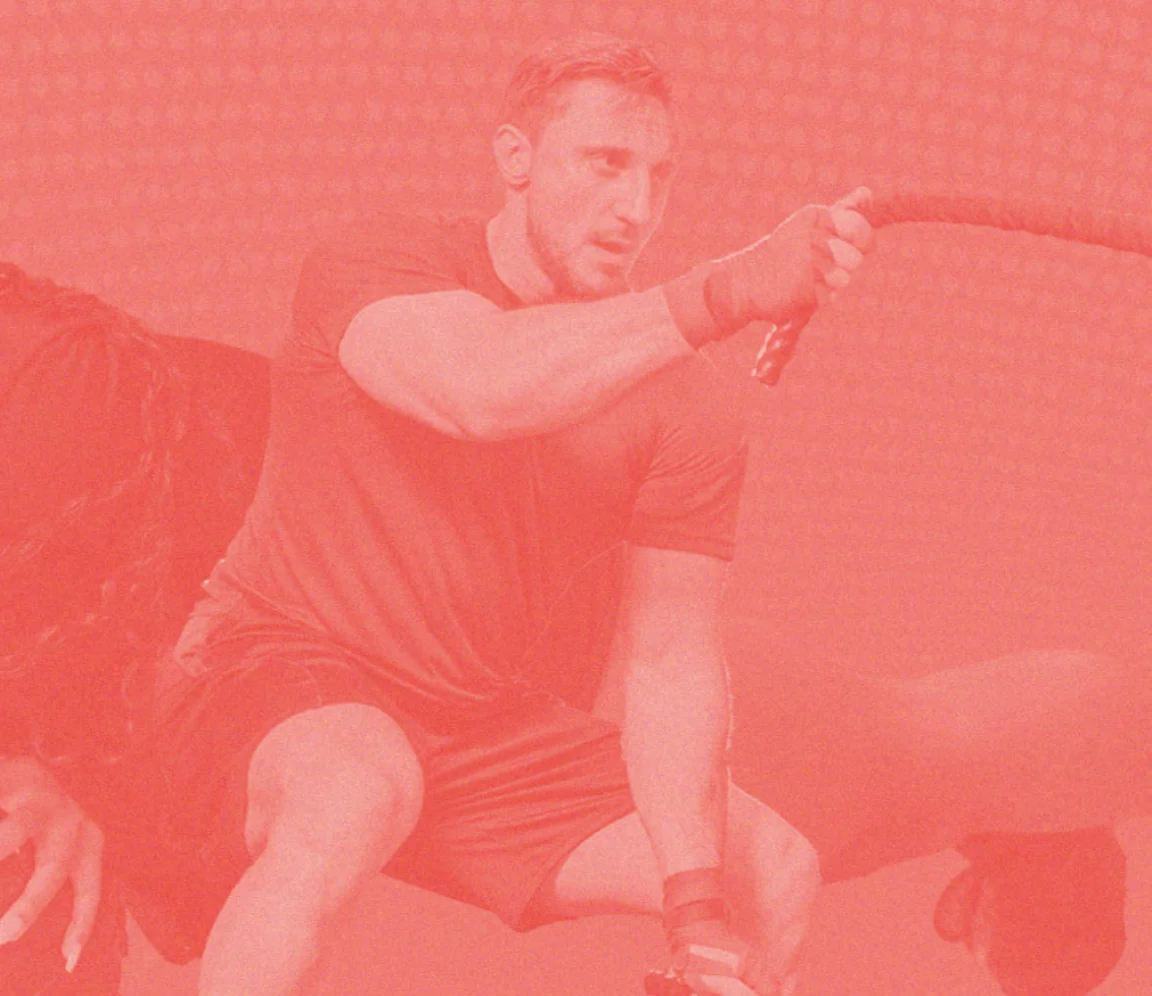 Spotlight: The Top Health and Fitness Trends Reshaping 2025