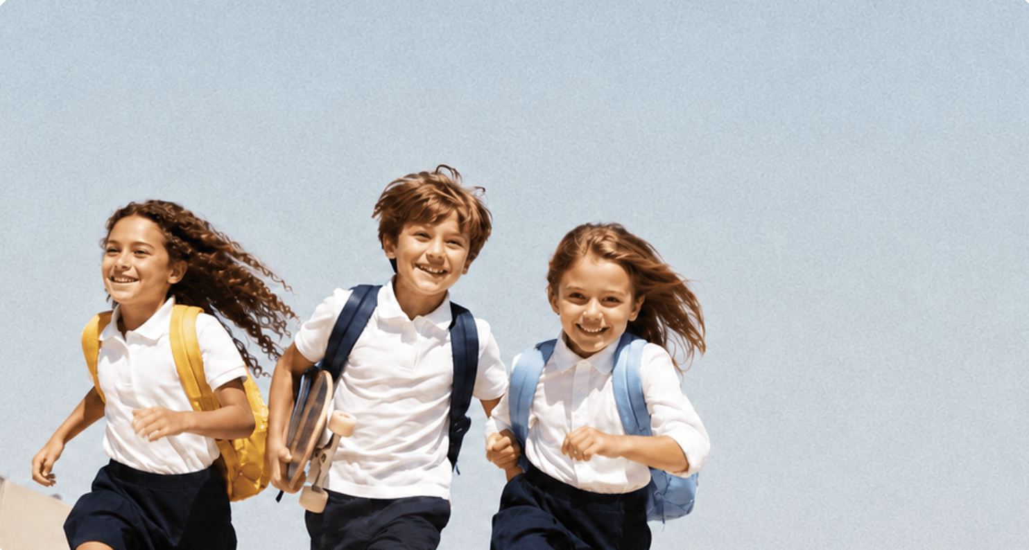 Captify UK data reveals Back to School is no longer one shopping moment – it’s two distinct consumer journeys