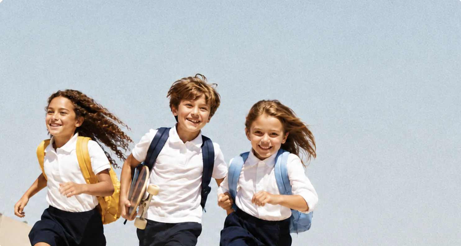 Captify UK data reveals Back to School is no longer one shopping moment – it’s two distinct consumer journeys