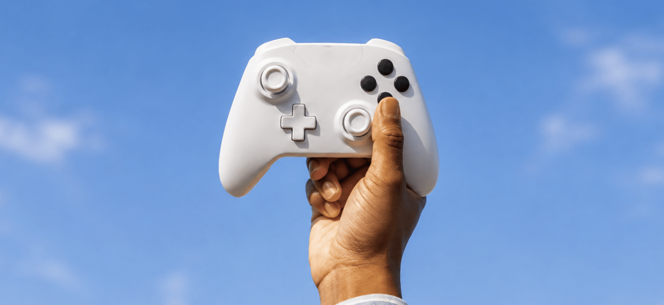 Gamers are turning in-game finds into real-world buys, Captify UK data reveals