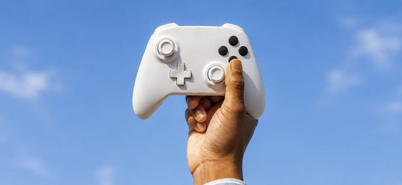 Gamers are turning in-game finds into real-world buys, Captify UK data reveals